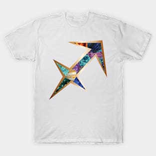 Sagittarius T-Shirt